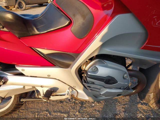 2005 BMW R1200 WB10388015ZM17301 Photo 7