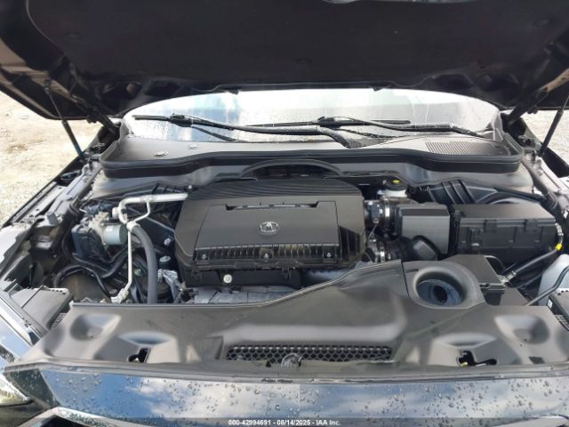 2023 ACURA MDX 5J8YE1H88PL006420 Photo 9