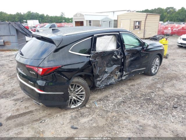 2023 ACURA MDX 5J8YE1H88PL006420 Photo 3