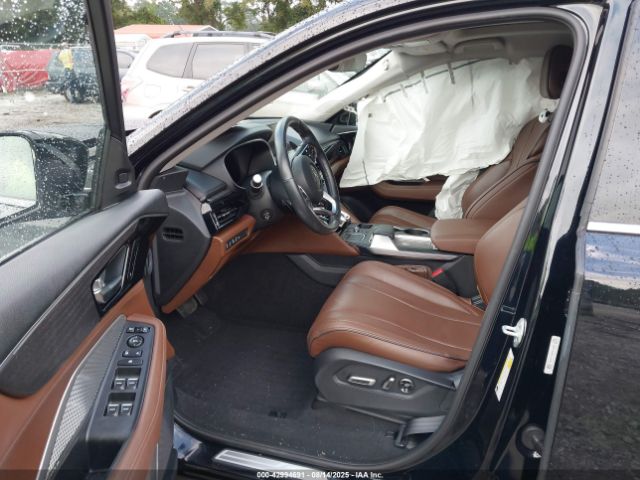 2023 ACURA MDX 5J8YE1H88PL006420 Photo 4