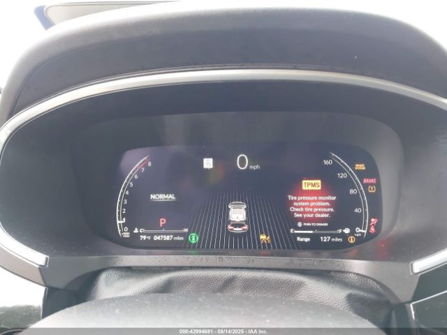 2023 ACURA MDX 5J8YE1H88PL006420 Photo 6