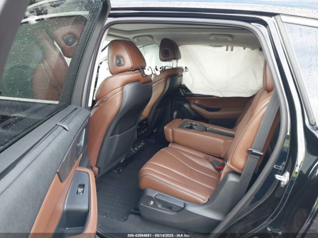 2023 ACURA MDX 5J8YE1H88PL006420 Photo 7
