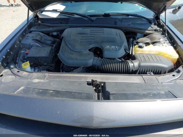 2018 DODGE CHALLENGER 2C3CDZGG7JH220228 Photo 9