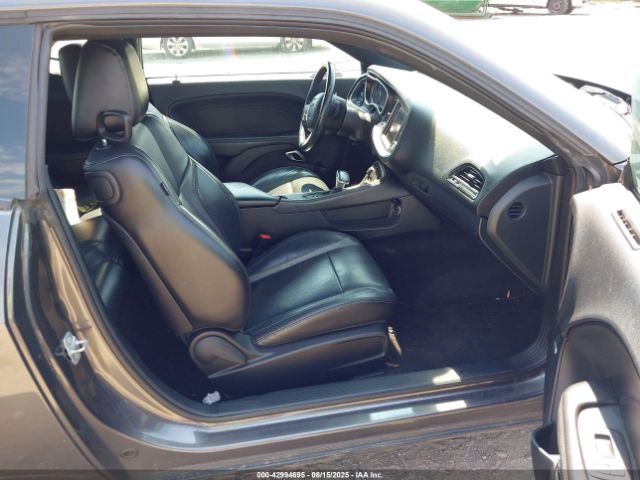 2018 DODGE CHALLENGER 2C3CDZGG7JH220228 Photo 4