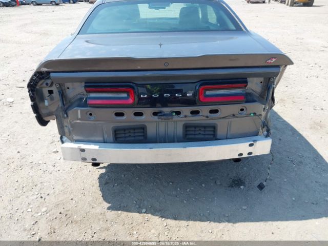 2018 DODGE CHALLENGER 2C3CDZGG7JH220228 Photo 5