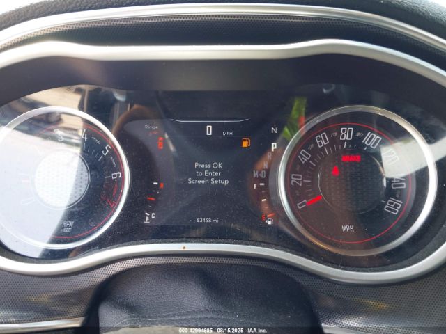 2018 DODGE CHALLENGER 2C3CDZGG7JH220228 Photo 6