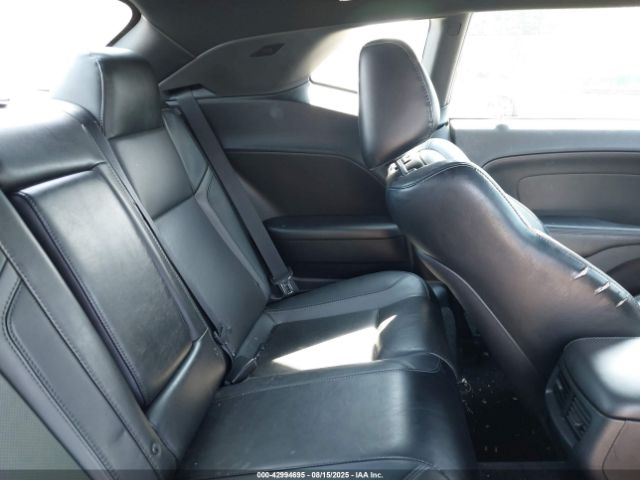 2018 DODGE CHALLENGER 2C3CDZGG7JH220228 Photo 7