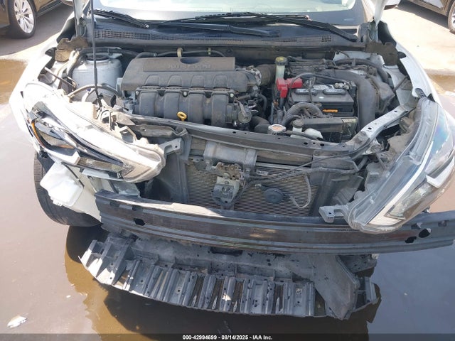 3N1AB7AP6HY373079 Nissan Sentra