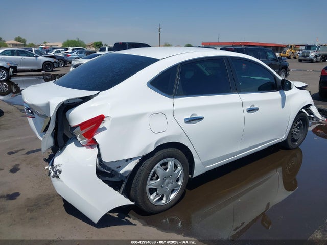 3N1AB7AP6HY373079 Nissan Sentra