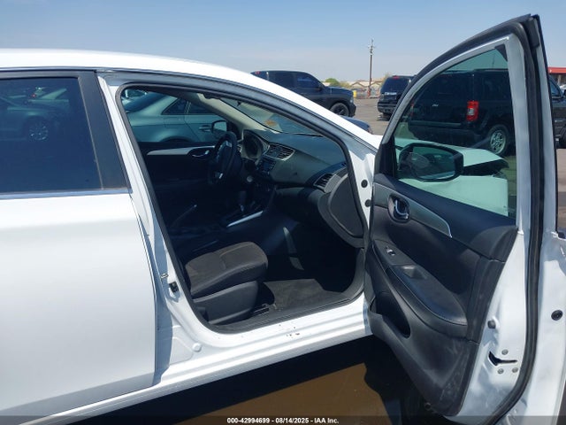 3N1AB7AP6HY373079 Nissan Sentra