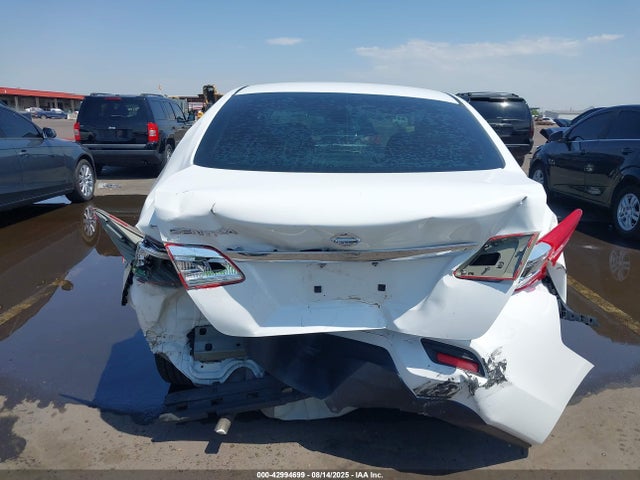 3N1AB7AP6HY373079 Nissan Sentra