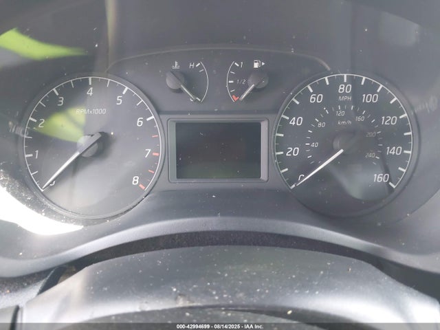 3N1AB7AP6HY373079 Nissan Sentra