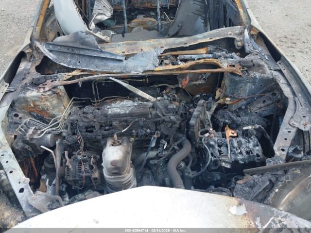 2019 ACURA TLX 19UUB1F53KA000822 Photo 9