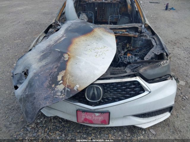 2019 ACURA TLX 19UUB1F53KA000822 Photo 5