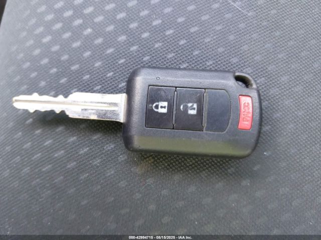 2019 MITSUBISHI MIRAGE G4 ML32F3FJ5KHF14817 Photo 10