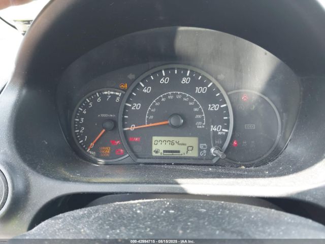 2019 MITSUBISHI MIRAGE G4 ML32F3FJ5KHF14817 Photo 6