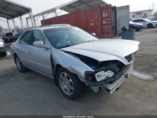 1999 ACURA TL 19UUA5647XA031385 Photo 0