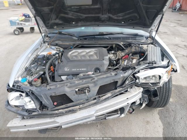 1999 ACURA TL 19UUA5647XA031385 Photo 9
