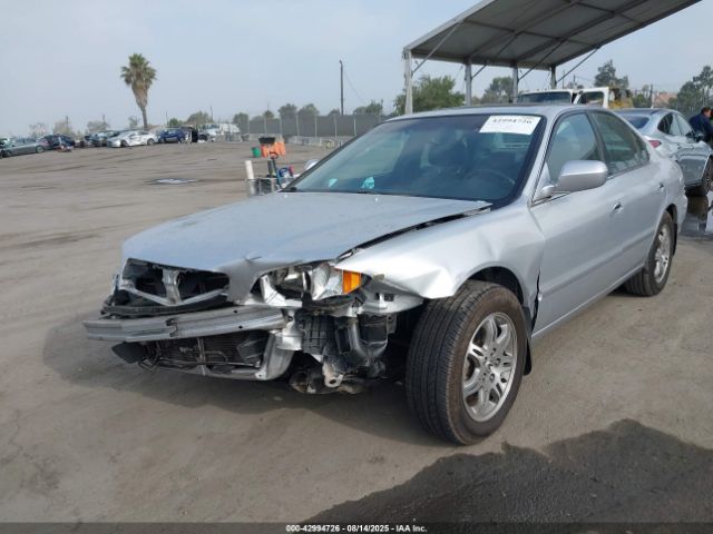 1999 ACURA TL 19UUA5647XA031385 Photo 1