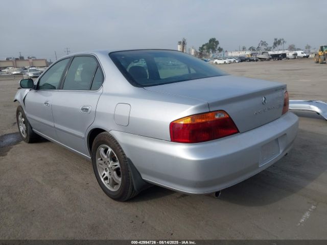 1999 ACURA TL 19UUA5647XA031385 Photo 2