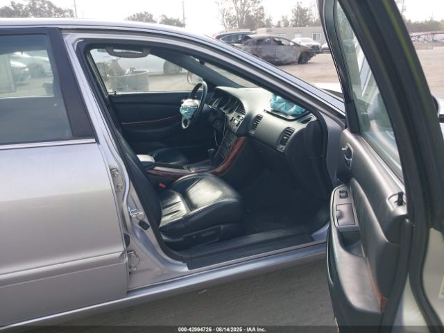 1999 ACURA TL 19UUA5647XA031385 Photo 4