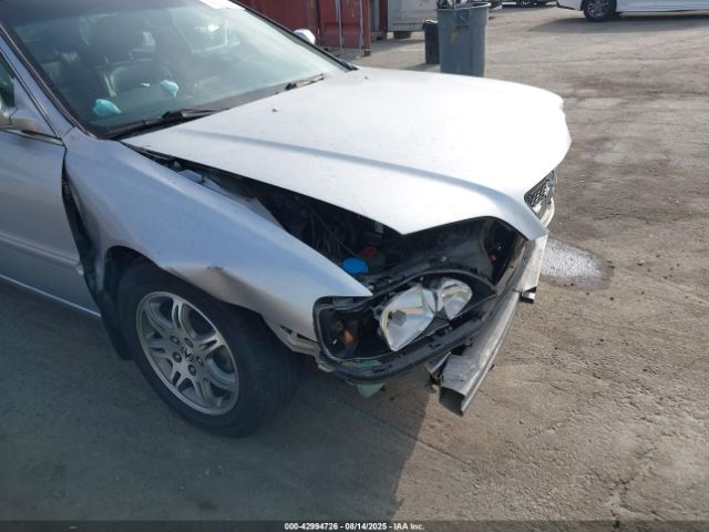 1999 ACURA TL 19UUA5647XA031385 Photo 5