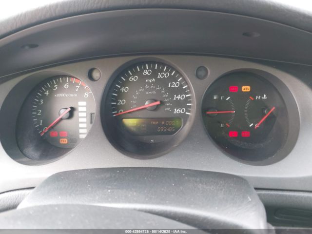 1999 ACURA TL 19UUA5647XA031385 Photo 6