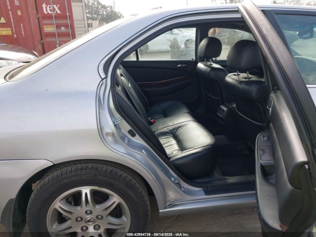 1999 ACURA TL 19UUA5647XA031385 Photo 7