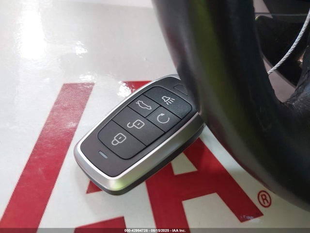 2015 CADILLAC CTS 1G6AS5S31F0123918 Photo 10