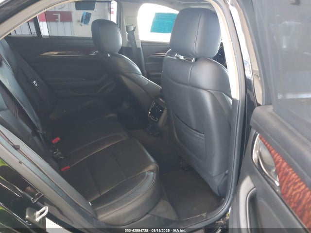 2015 CADILLAC CTS 1G6AS5S31F0123918 Photo 7