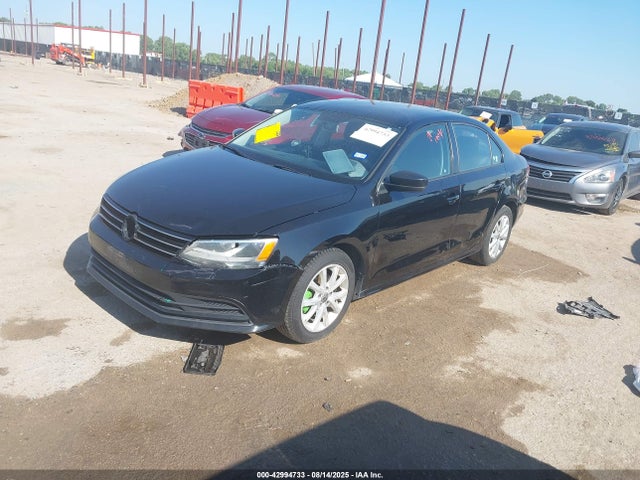 3VWD17AJXFM289129 Volkswagen 1.8t