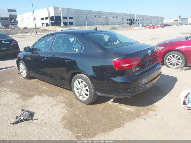 3VWD17AJXFM289129 Volkswagen 1.8t