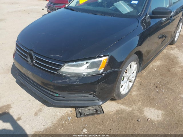 3VWD17AJXFM289129 Volkswagen 1.8t