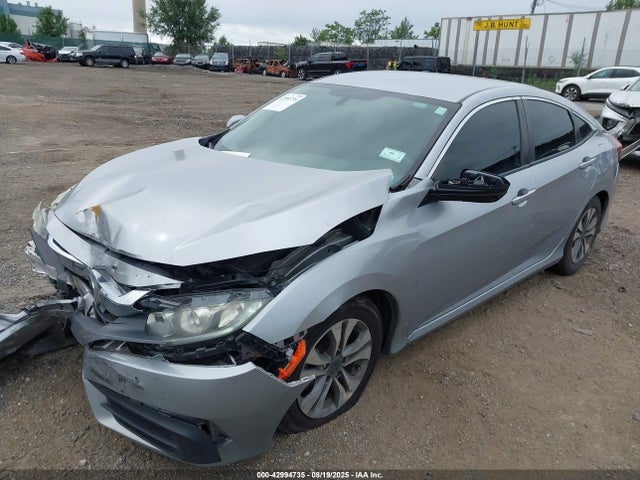 19XFC2F58GE052851 Honda k20c2