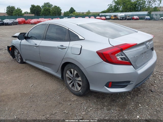19XFC2F58GE052851 Honda k20c2