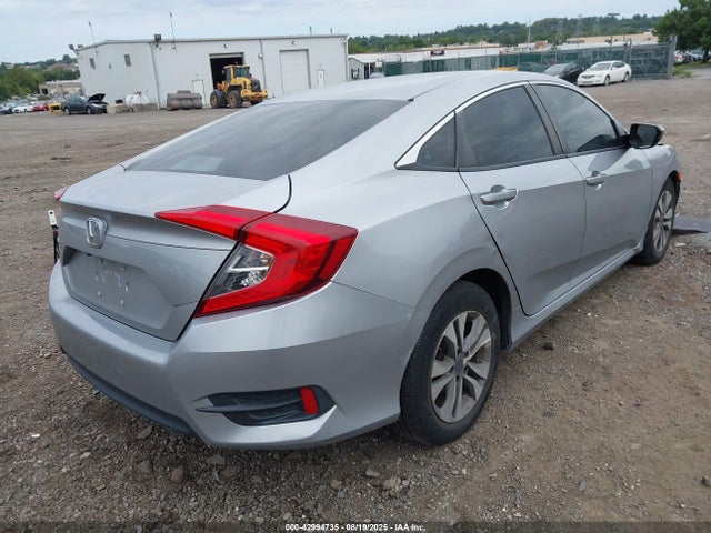 19XFC2F58GE052851 Honda k20c2