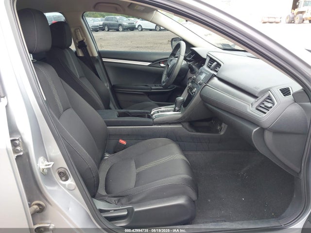 19XFC2F58GE052851 Honda k20c2