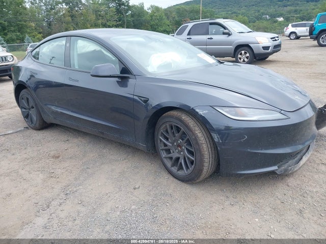 2024 TESLA MODEL 3 5YJ3E1EA0RF858007 Photo 0
