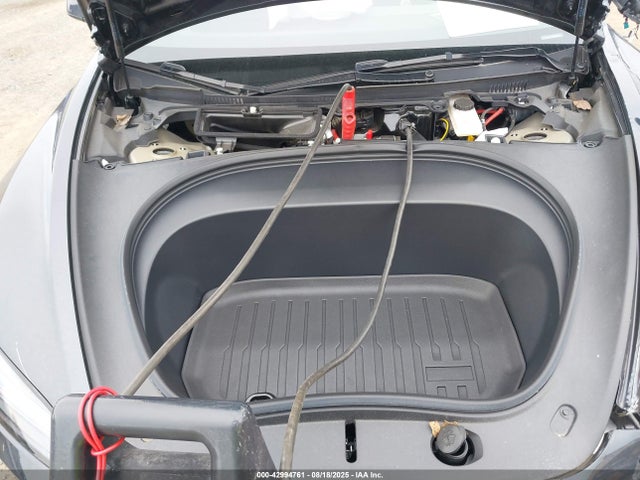 2024 TESLA MODEL 3 5YJ3E1EA0RF858007 Photo 9