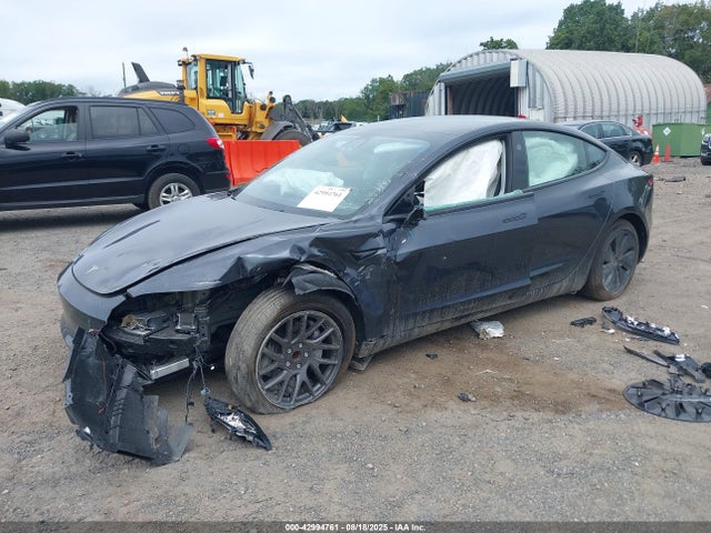 2024 TESLA MODEL 3 5YJ3E1EA0RF858007 Photo 1