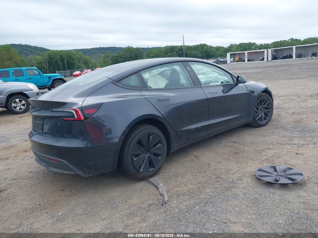 2024 TESLA MODEL 3 5YJ3E1EA0RF858007 Photo 3