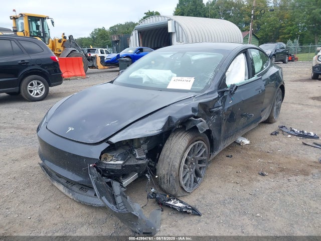 2024 TESLA MODEL 3 5YJ3E1EA0RF858007 Photo 5