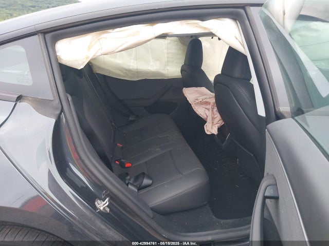 2024 TESLA MODEL 3 5YJ3E1EA0RF858007 Photo 7