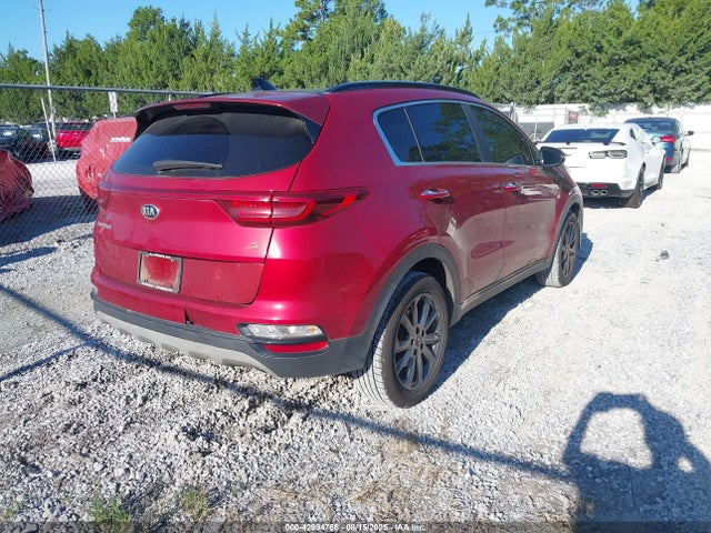 KNDP63ACXL7658704 KIA gdi theta ii