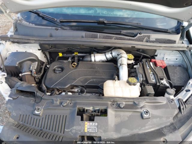 2021 BUICK ENCORE KL4CJESM1MB366142 Photo 9