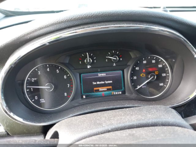 2021 BUICK ENCORE KL4CJESM1MB366142 Photo 6