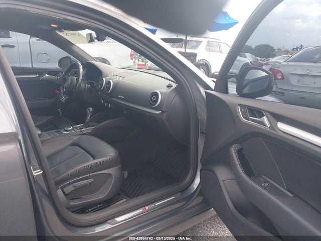2016 AUDI A3 WAUA7GFF4G1114220 Photo 4