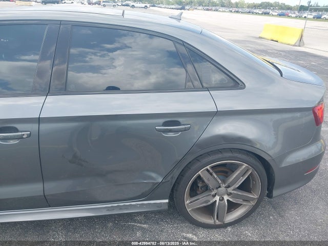 2016 AUDI A3 WAUA7GFF4G1114220 Photo 5
