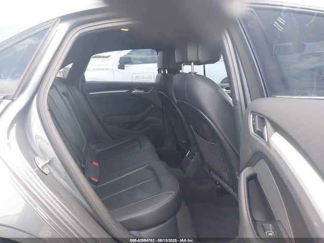 2016 AUDI A3 WAUA7GFF4G1114220 Photo 7