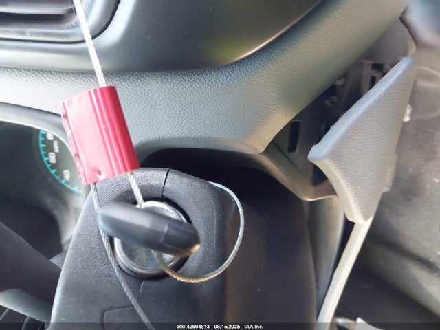 GMC lgz - di, vvt, alum, var2, gen 2 2021 1GTG5BEN5M1208276 Image 22